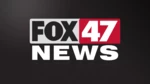 Logo of FOX 47 android Application 