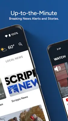 FOX 47 android App screenshot 22